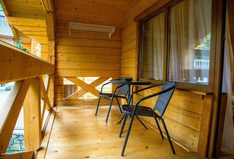 غرفة سوبيريور, Bayka   Spa Resort