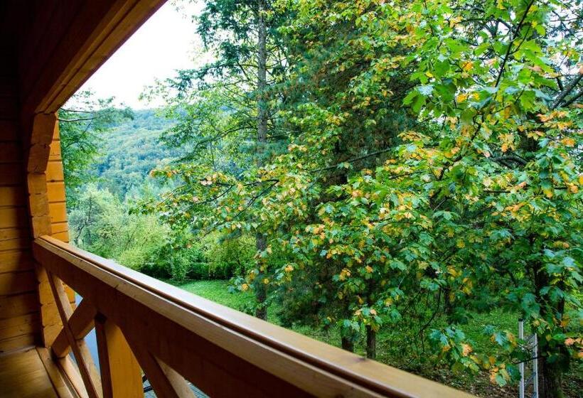 غرفة سوبيريور, Bayka   Spa Resort