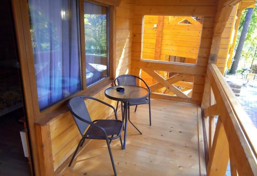 Номер Superior, Bayka   Spa Resort