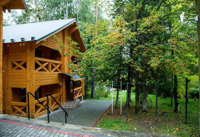 غرفة سوبيريور, Bayka   Spa Resort