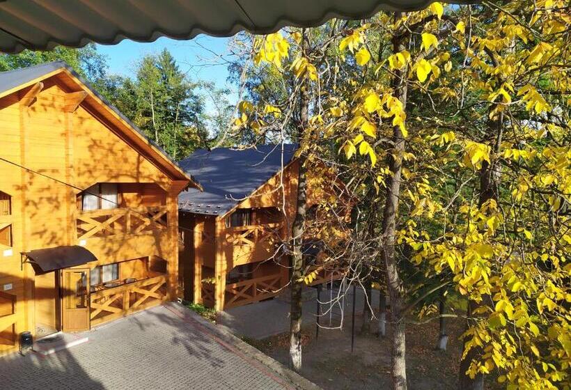 غرفة سوبيريور, Bayka   Spa Resort