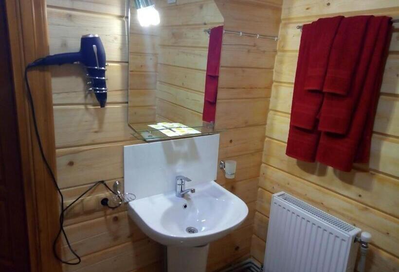 غرفة سوبيريور, Bayka   Spa Resort