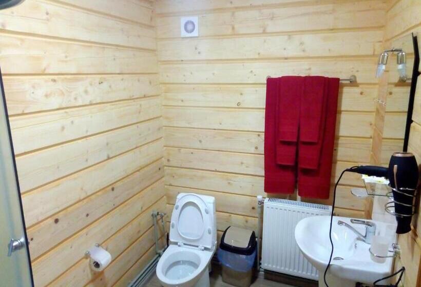 Номер Superior, Bayka   Spa Resort