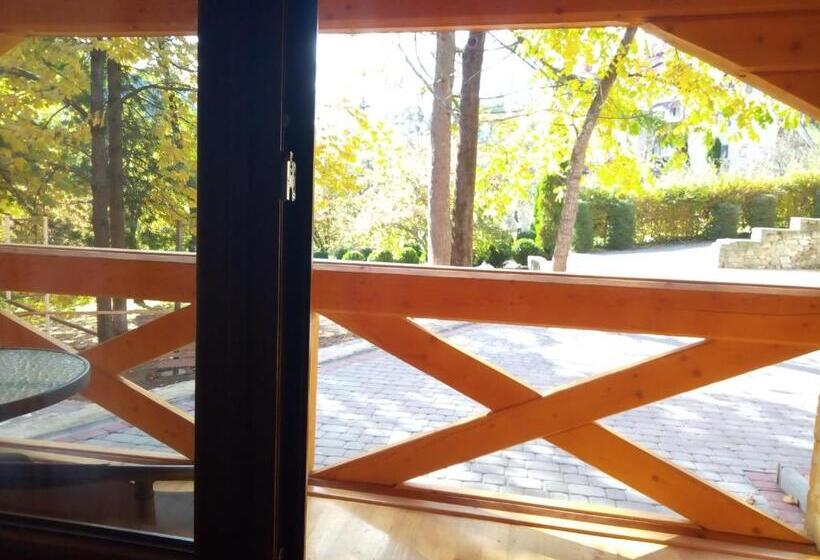 غرفة سوبيريور, Bayka   Spa Resort