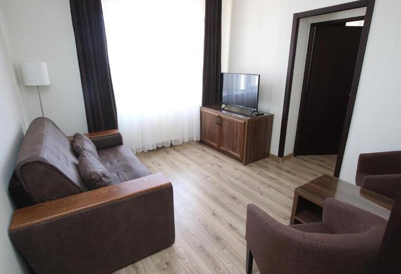 Люкс, Bayka   Spa Resort