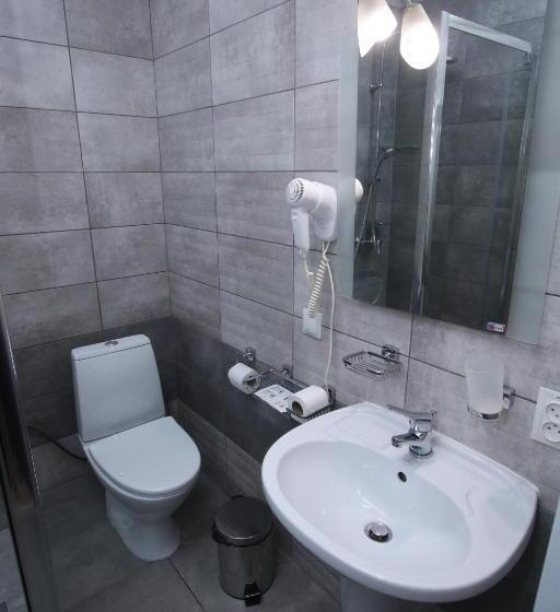 جناح, Bayka   Spa Resort