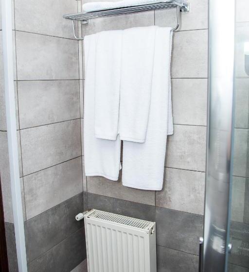 جناح, Bayka   Spa Resort