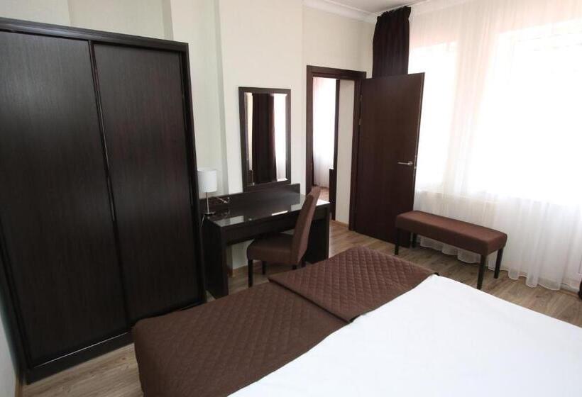 جناح, Bayka   Spa Resort