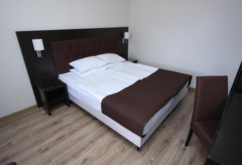 جناح, Bayka   Spa Resort