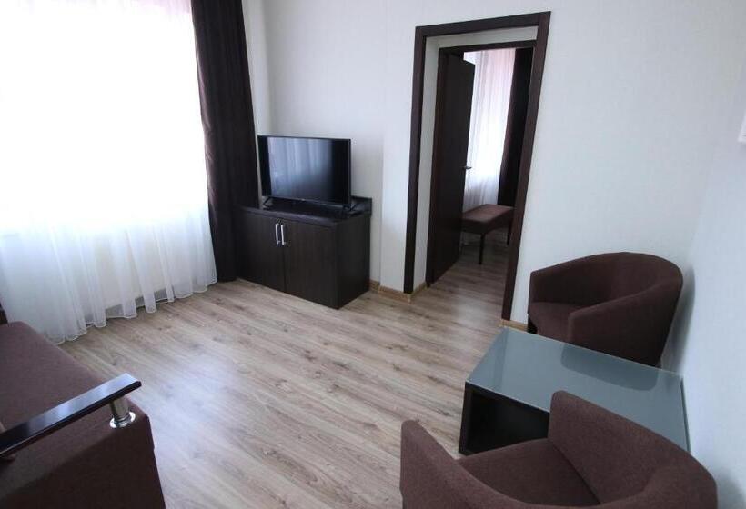 Люкс, Bayka   Spa Resort