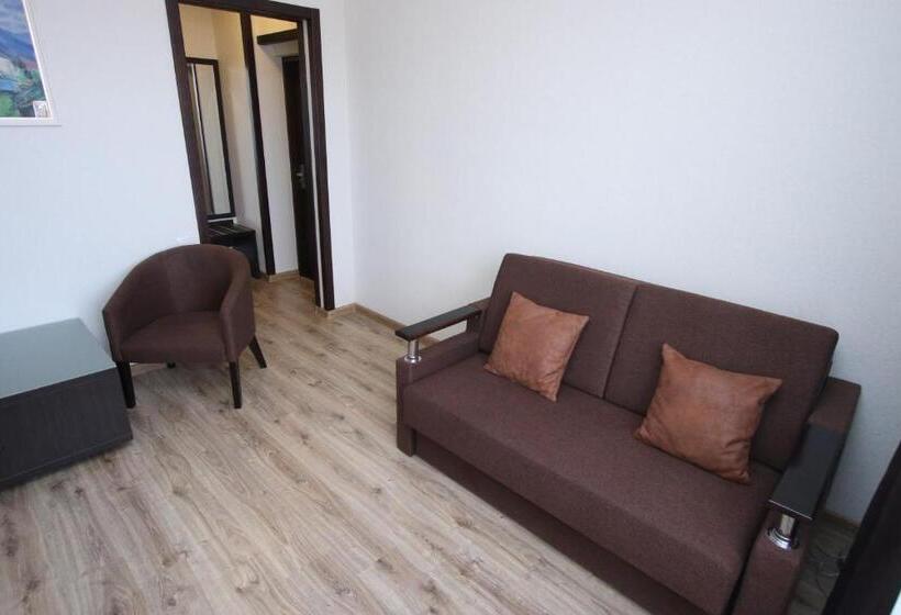 جناح, Bayka   Spa Resort