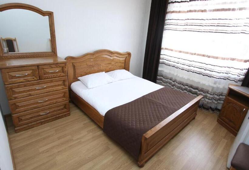 غرفة قياسية مطلة على الجبل, Bayka   Spa Resort