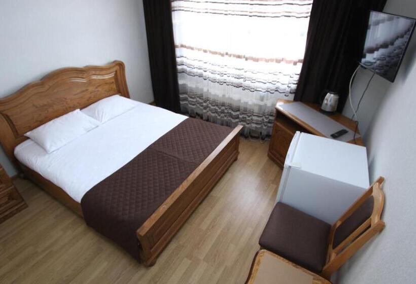 غرفة قياسية مطلة على الجبل, Bayka   Spa Resort