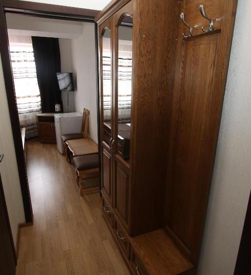 Номер Стандарт Вид на Горы, Bayka   Spa Resort