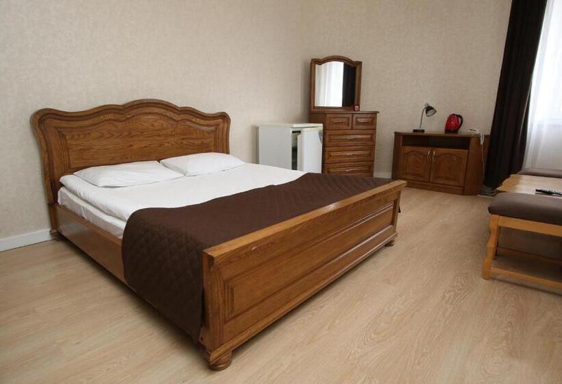 Номер Стандарт Вид на Горы, Bayka   Spa Resort