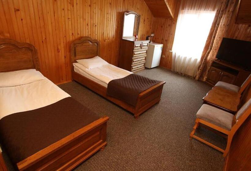 Номер Economy, Bayka   Spa Resort