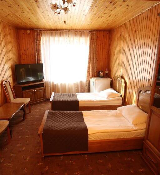 غرفة إقتصادية, Bayka   Spa Resort