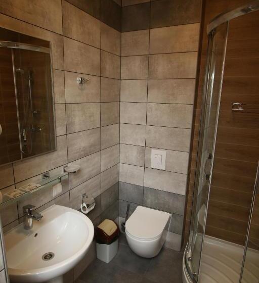 جناح, Bayka   Spa Resort