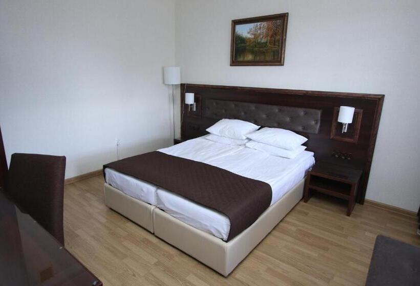 Люкс, Bayka   Spa Resort