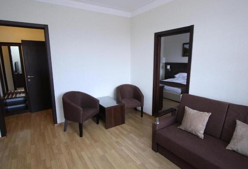 جناح, Bayka   Spa Resort