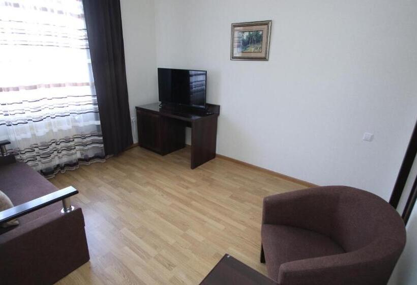 جناح, Bayka   Spa Resort