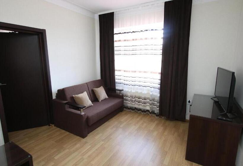 جناح, Bayka   Spa Resort