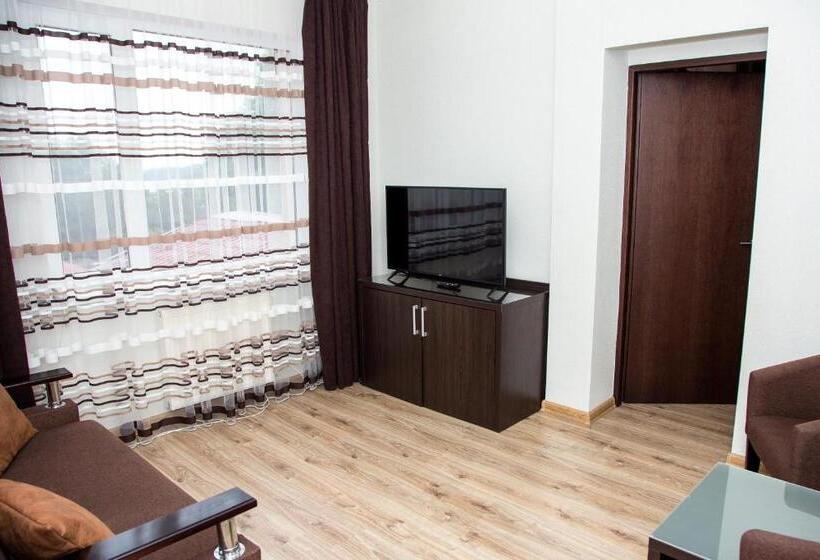 جناح, Bayka   Spa Resort