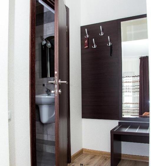 جناح, Bayka   Spa Resort