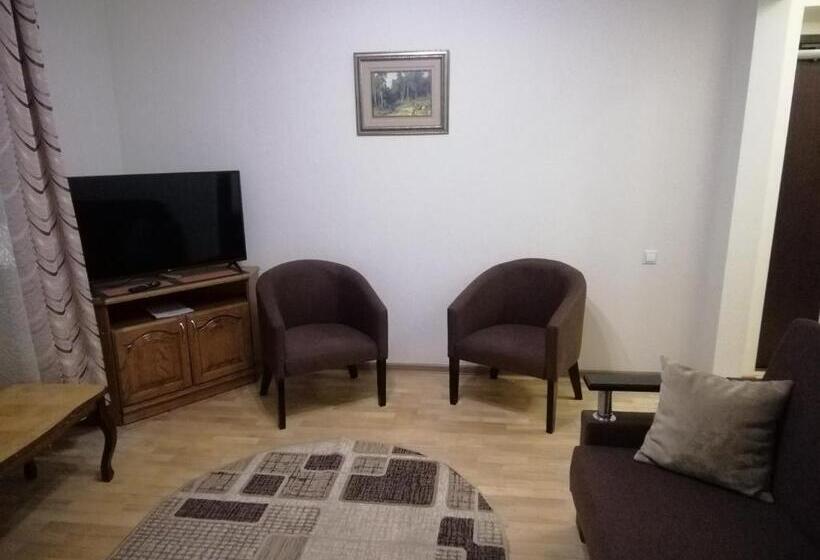 جناح, Bayka   Spa Resort