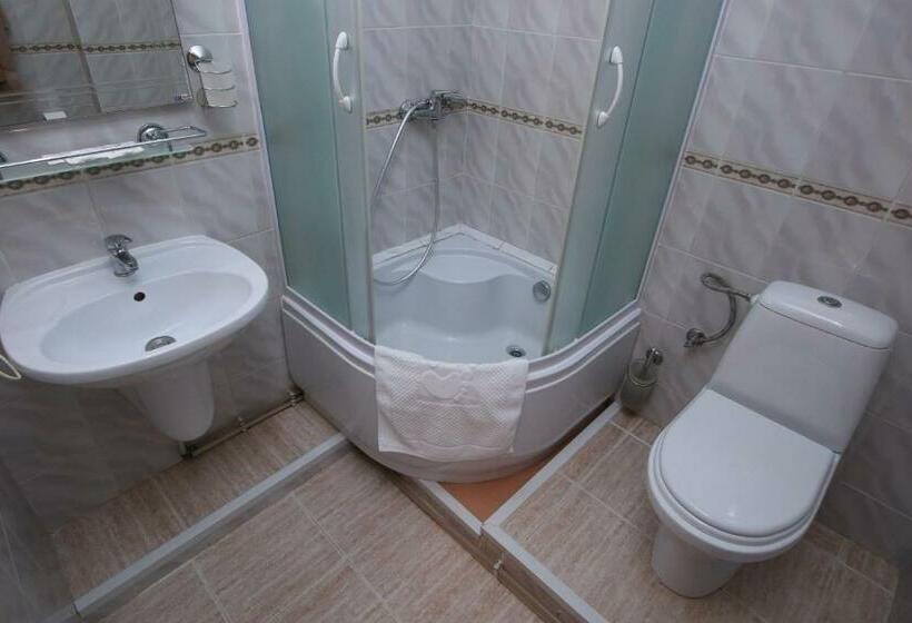 غرفة قياسية, Bayka   Spa Resort