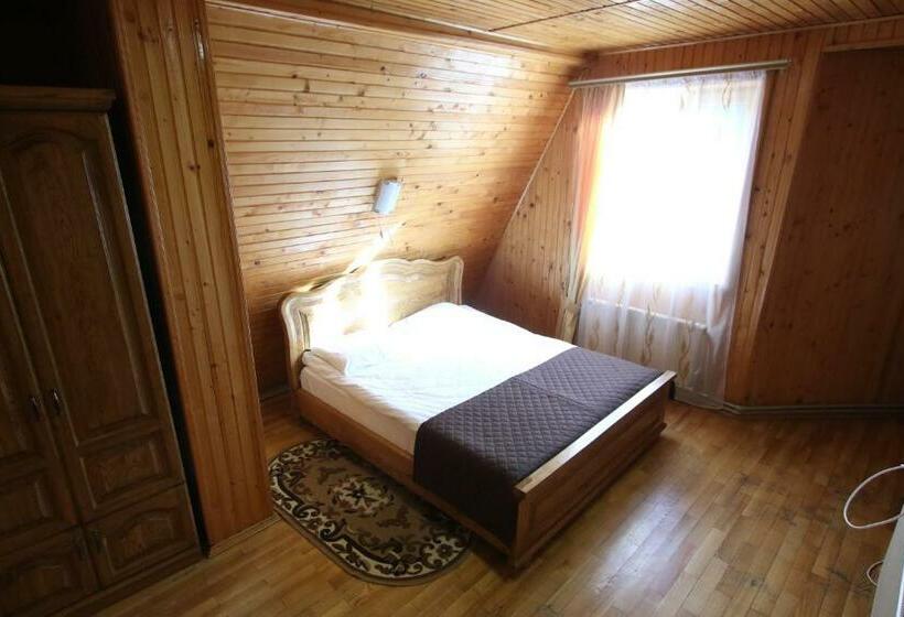 Апартаменты 2 Спальни, Bayka   Spa Resort