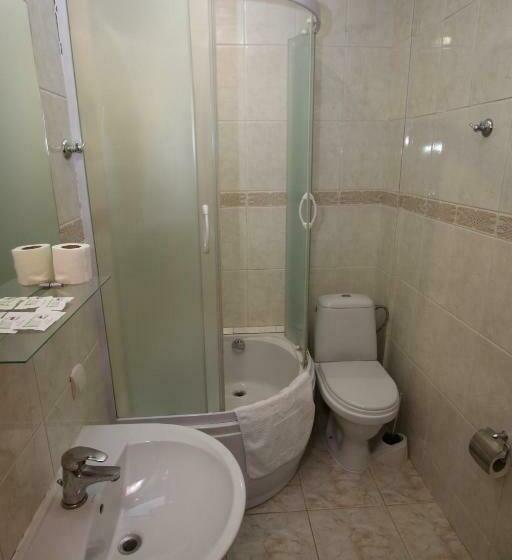 منزل 4 غرف نوم, Bayka   Spa Resort