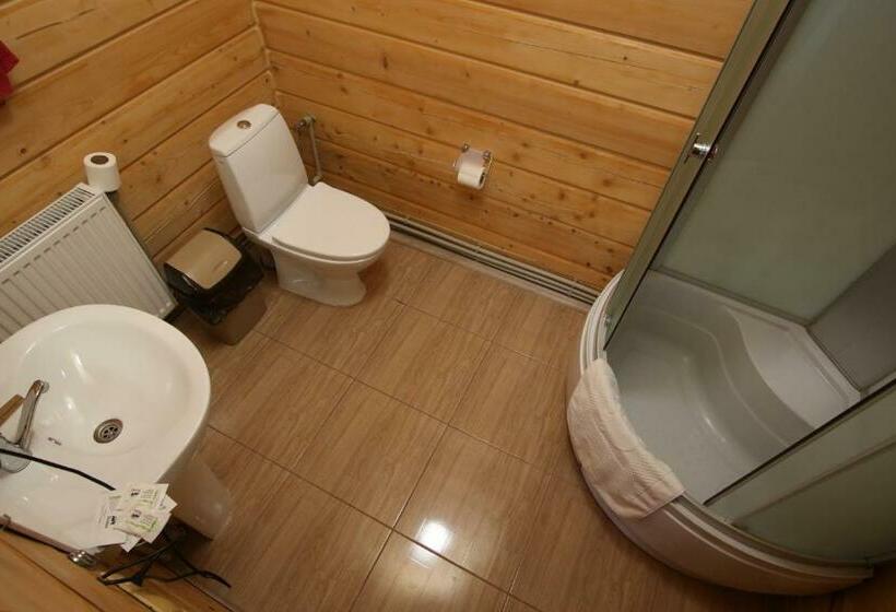 غرفة سوبيريور, Bayka   Spa Resort