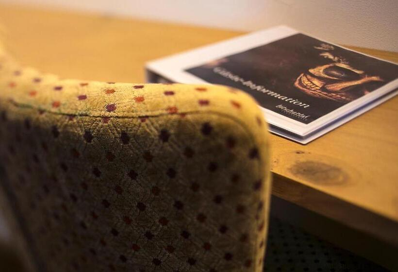 غرفة كومفورت, Edelweiss Blatten Lötschental