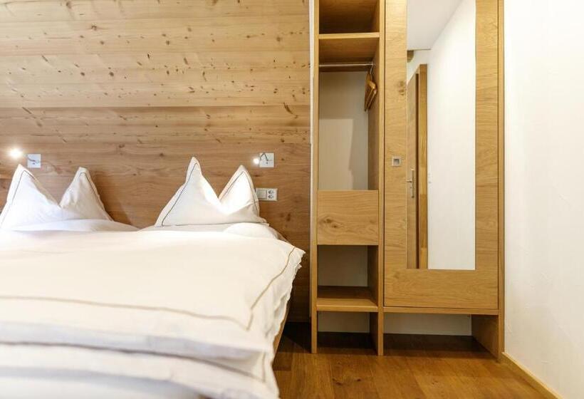 غرفة كومفورت, Edelweiss Blatten Lötschental