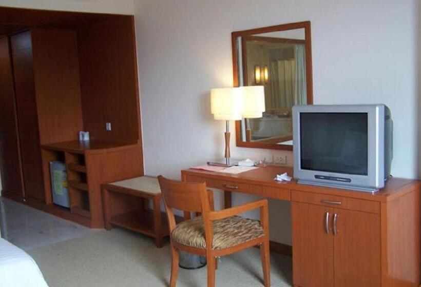 غرفة قياسية, Grand Mandarin Betong