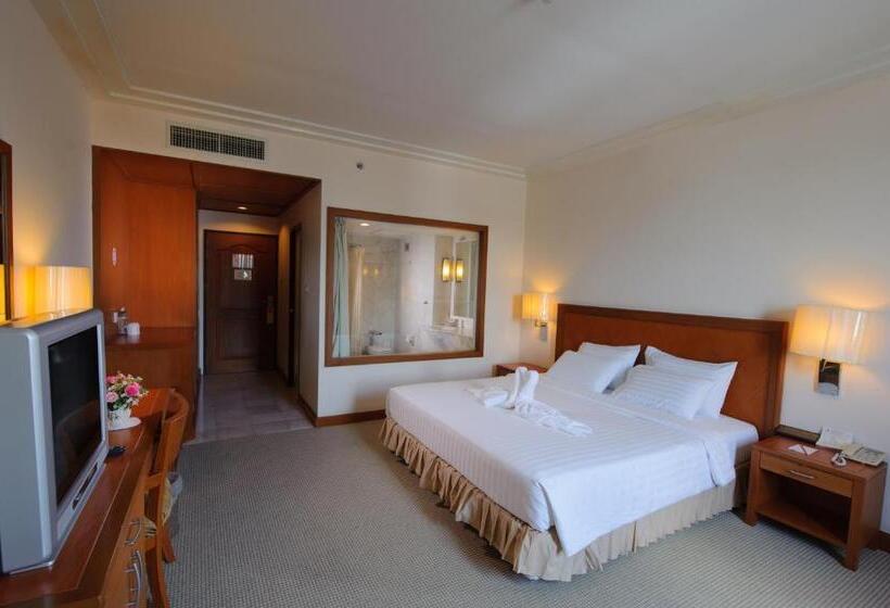 Номер Стандарт, Grand Mandarin Betong