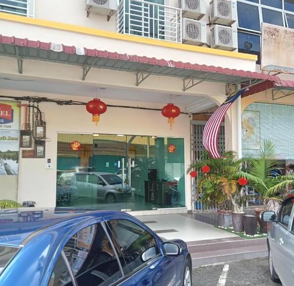 חדר דלוקס, Mass