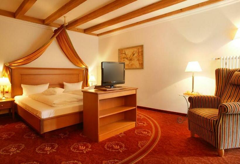 Люкс Повышенной Комфортности, Ochsen