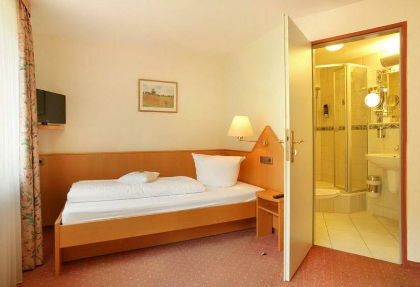 Номер Стандарт Индивидуальный, Ochsen