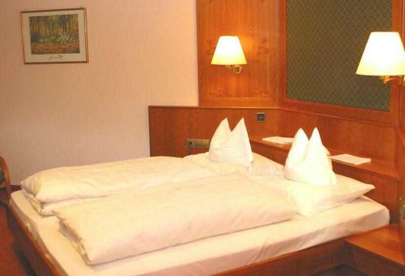 Номер Стандарт, Ochsen