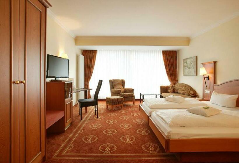 Полулюкс, Ochsen