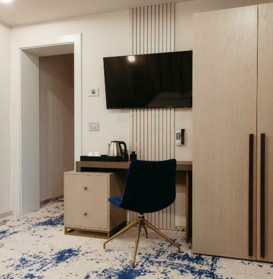 스탠다드 룸, Pensiunea Iristar