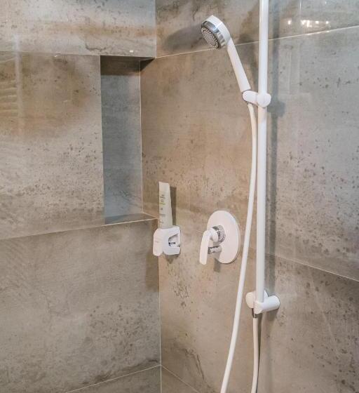 수피리어 스위트, Pensiunea Iristar