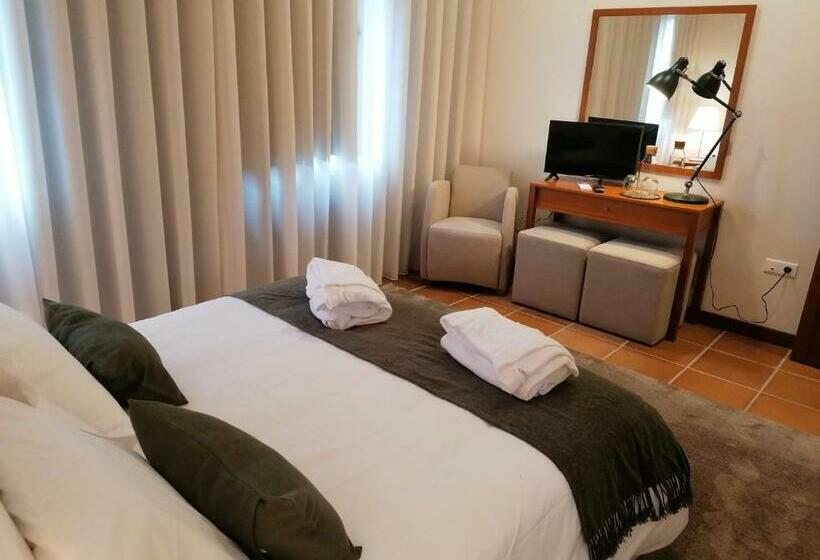 标准间, Quinta Da Eira Do Sol