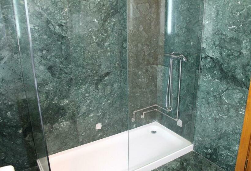 带2个卧室的套房, Quinta Da Eira Do Sol