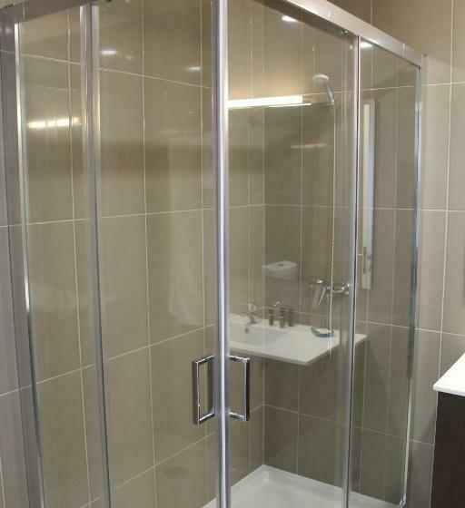 标准工作室, Quinta Da Eira Do Sol