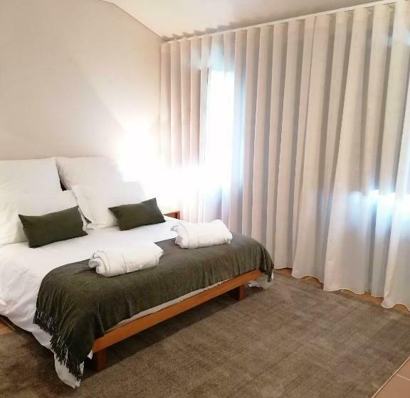 标准间, Quinta Da Eira Do Sol