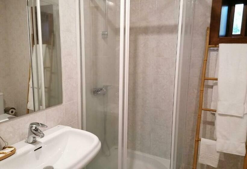 标准间, Quinta Da Eira Do Sol