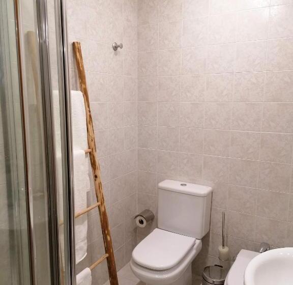 标准间, Quinta Da Eira Do Sol